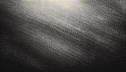 retro halftone background with grunge effect black dots and distressed design layout high contrast abstract texture overlay