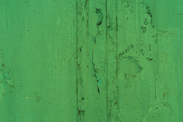 A solid colored background with a distinct, uneven texture