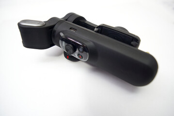 Device Three-axis cell phone gimbal