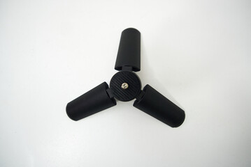 Device Three-axis cell phone gimbal