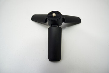 Device Three-axis cell phone gimbal