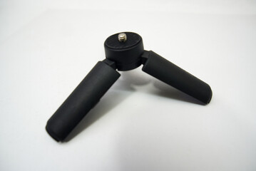 Device Three-axis cell phone gimbal