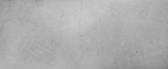Grey textured concrete wall background