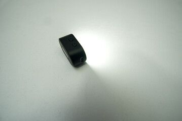 Device Three-axis cell phone gimbal