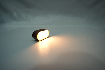 Device Three-axis cell phone gimbal