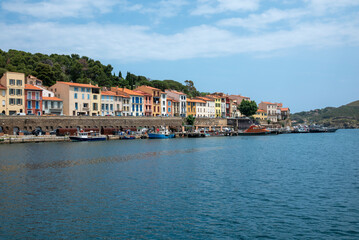 Port-Vendres