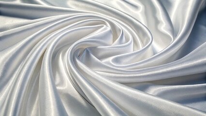 Abstract Neural Network and Digital Brain Concept Art