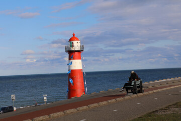 Westkapelle Niederlande