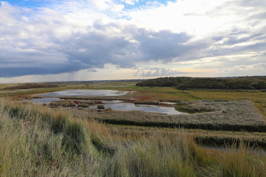 Westkapelle Niederlande