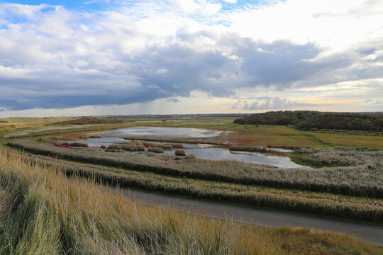 Westkapelle Zeeland Niederlande