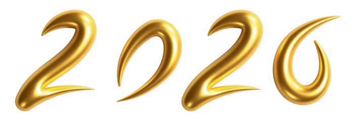 2026 Golden Numbers