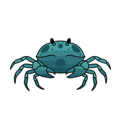 Sea Crab