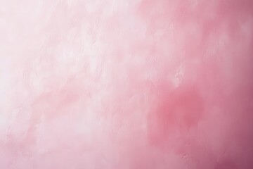 Closeup of a beautifully painted pink and white watercolor