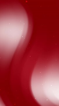 Wavy red and white background perfect for modern design projects, backgrounds, posters, invitations, social media graphics, and digital art.
