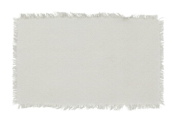 Torn paper texture transparent background cutout png