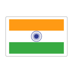 India Flag