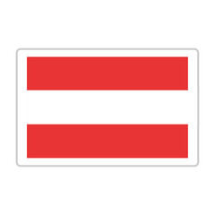 Austria Flag
