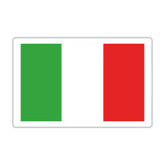 Italy Flag