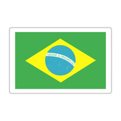 Brazil Flag