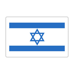 Israel Flag