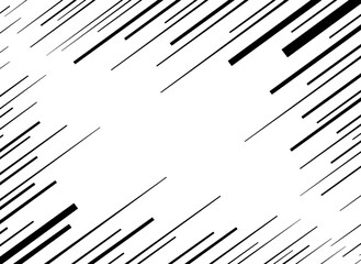 A seamless black‑and‑white minimal geometric vector background, ideal for wallpapers, pattern fills, web page backgrounds, surface textures, and textiles