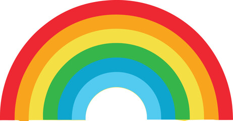 Obraz premium abstract colorful background with circles