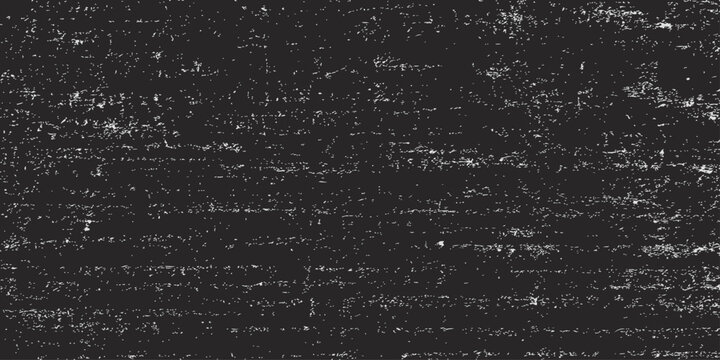 Dark textured binary code pattern on a black grunge surface background