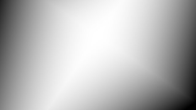 A glowing white light flare Photoshop overlay effect. A realistic, bright light ray soft gradient on a transparent background high-quality effect, photo and videos for editors. luminous shine, PNG.