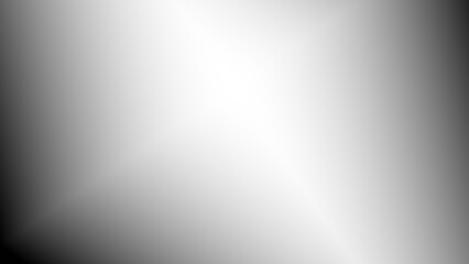 A glowing white light flare Photoshop overlay effect. A realistic, bright light ray soft gradient on a transparent background high-quality effect, photo and videos for editors. luminous shine, PNG.