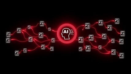 AI transforms how we manage digital data. From smart indexing to AI-driven search, file handling becomes intelligent. AI file management improves speed, accuracy, and data organization Muxer 4k video - Powered by Adobe