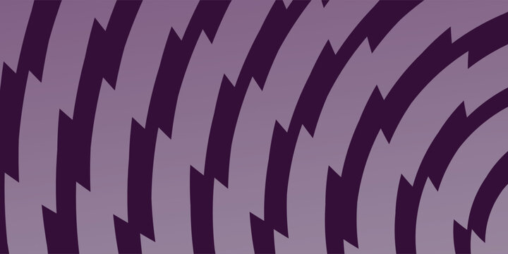 premier league background. Zigzag Background. EPL Premier League thumbnail video. vector illustration