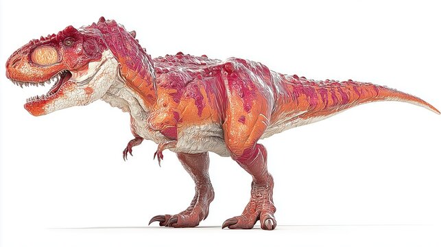 Tyrannosaurus Rex
