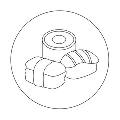 Gravel path across green countryside