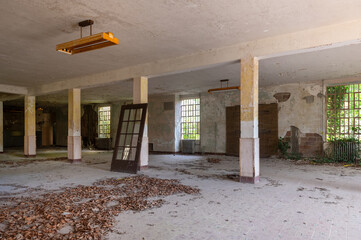 Northern State Hospital is a historic hospital campus in Sedro-Woolley, Washington. It was...