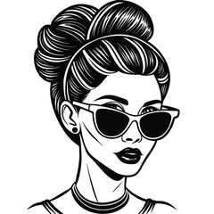 Women  Sunglass