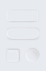 Nails hammered into wall steel straight and bent metal hardware spikes. Hobnails with grey caps top view isolated on transparent background. Vector