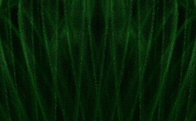 草のような緑の色の自然の植物をイメージしてデザインした背景、壁紙、テクスチャ