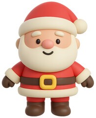 Christmas 3D drawing