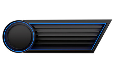 PANEL RECTANGLE SOCIALMEDIA TEXT YOUR HERE