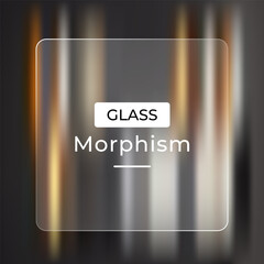 Glassmorphism glass morphism frosted glass effect ui ux design background blur frosted modern transparent frosted abstract