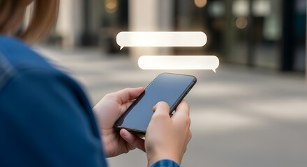 Holographic Interface for Business Quality Management