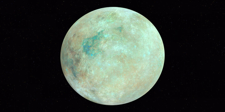 Orcus Dwarf Planet - Orcus is a dwarf planet candidate in the Kuiper Belt, sometimes called the "anti-Pluto" because its orbit is opposite to Pluto's.