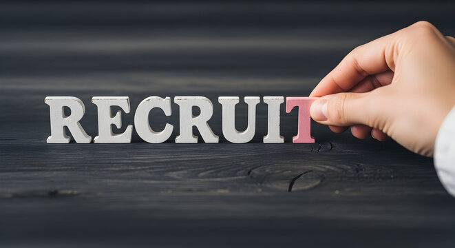 Elevate your talent acquisition strategy with compelling visuals that emphasize recruitment efforts and attract top candidates for your open positions now.