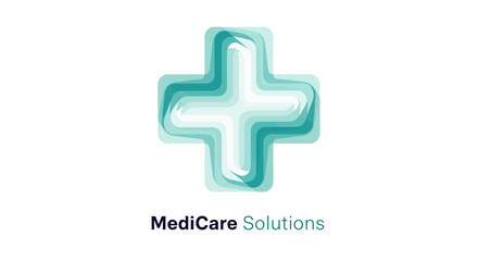 medical logo design