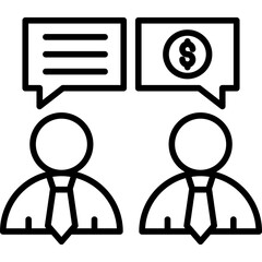 Discussion Icon