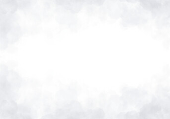 Dark rising smoke or fog effect background. PNG Image 