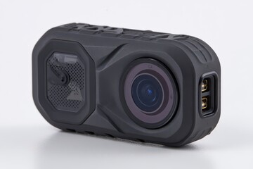 Capture dynamic moments effortlessly with this rugged all-weather action camera designed for outdoor enthusiasts seeking adventure and high-definition photography experiences