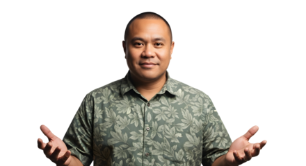 Confident Man Presentation Speaker Coaching Guidance Advisor Expert Consultant