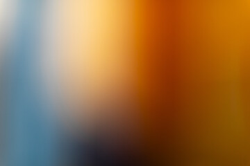 abstract blurred gradient background