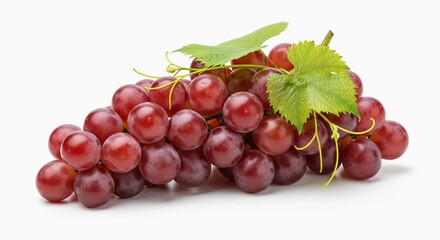 bunch of grapes
